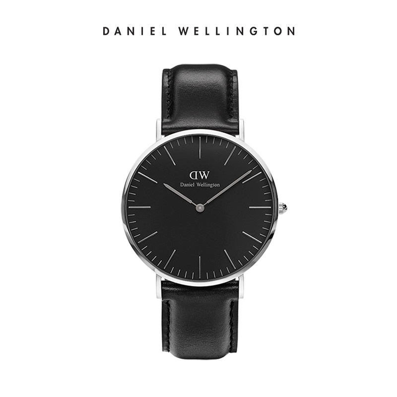 Daniel Wellington Watches & Jewelry Online Store - Мужские часы Daniel Wellington DW, классические,