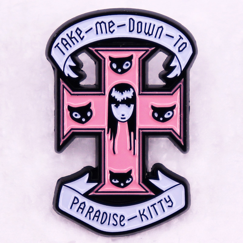 Paradise Jewelry & Watches Llc Photos - Эмили странный взять меня в рай