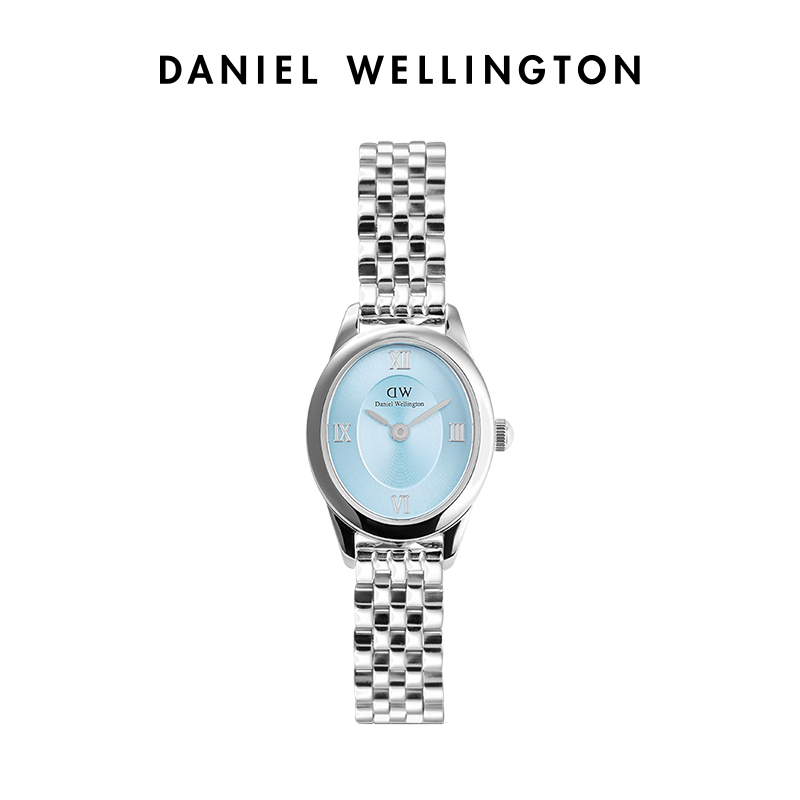 Daniel Wellington Watches & Jewelry Online Store - Женские часы Daniel Wellington Ophelia Mini