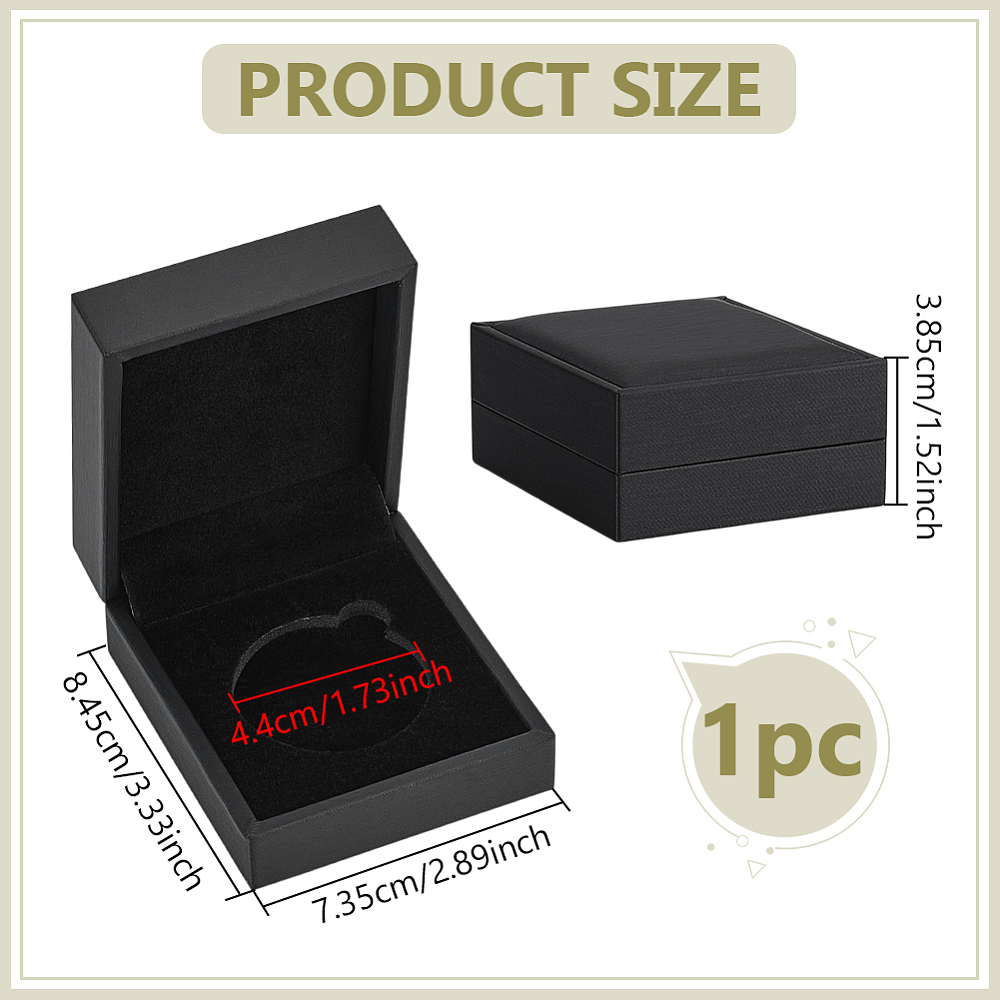 Collectors Coins Jewelry & Watches Of Smithtown - Демонстрационный футляр для памятных монет, органайзер