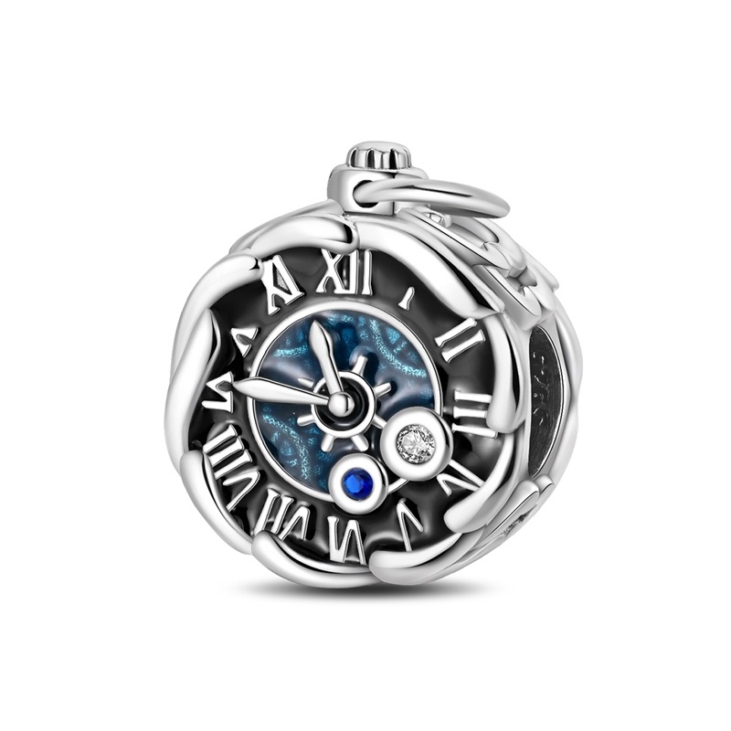 Fine Jewelry Watches Women - Подвеска-шарм из стерлингового серебра 925 пробы
