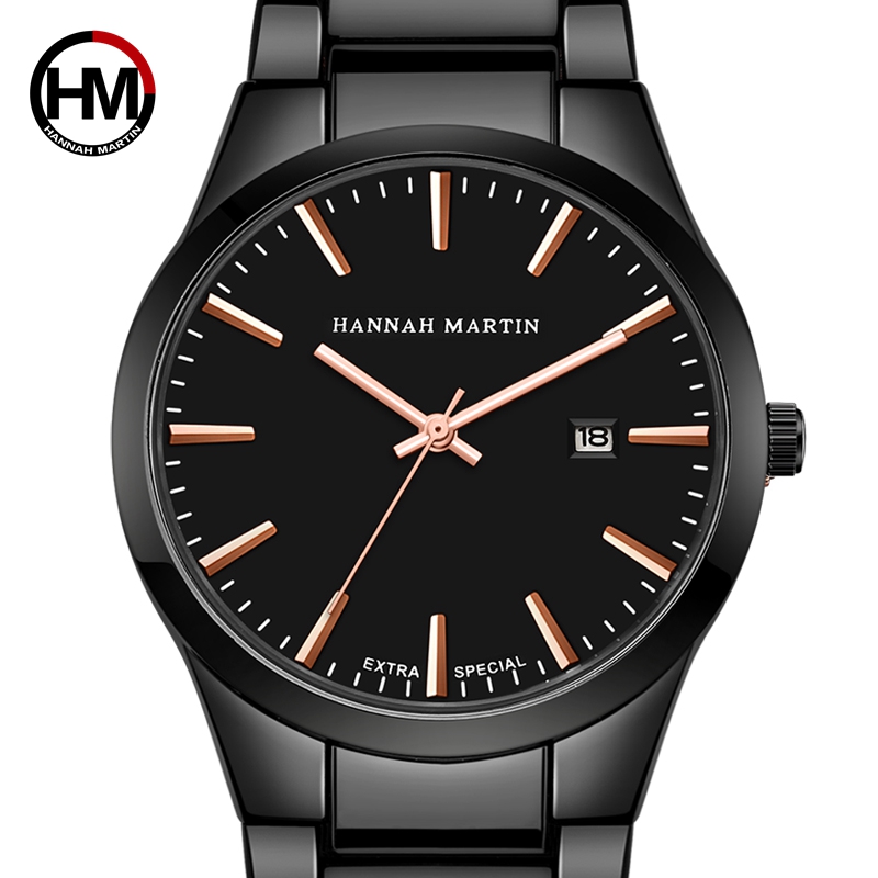 Jewelry Style Watches - Модные мужские часы в деловом стиле