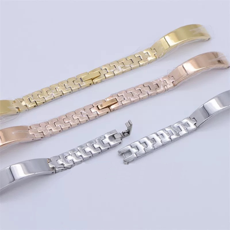 Jewelry Watches For Ladies - Высококачественный женский ремешок для часов 6