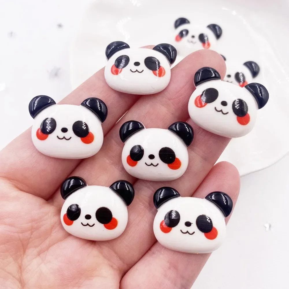 Paradise Jewelry & Watches Llc Photos - 12 шт., кавайный красочный смоляный черный,