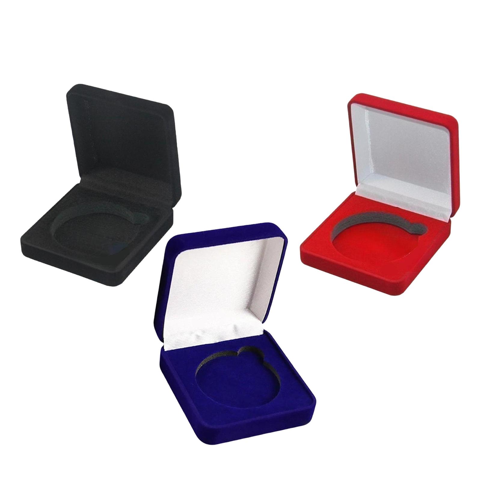 Collectors Coins Jewelry & Watches Of Smithtown - Защитный чехол для коллекционного шоу-органайзера, витрина