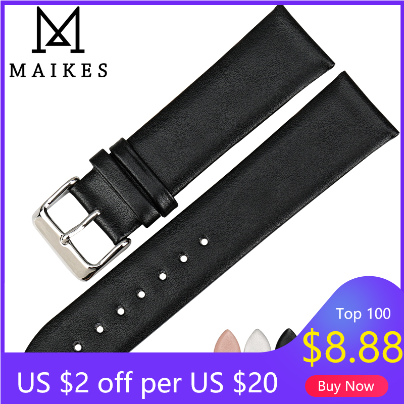 Daniel Wellington Watches & Jewelry Online Store - Ремешок MAIKES для часов DW daniel