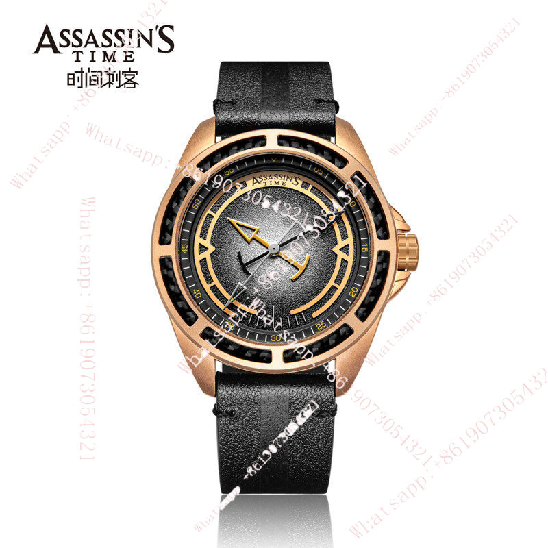 Мужские часы «Fast Moment» Cre – обзор и цена Moments Watches & Jewelry Vaughan Mills