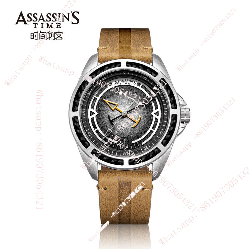Мужские часы «Fast Moment» Cre – обзор и цена Moments Watches & Jewelry Vaughan Mills