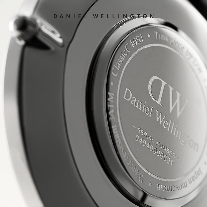 Мужские часы Daniel Wellington – обзор и цена Daniel Wellington Watches & Jewelry Online Store