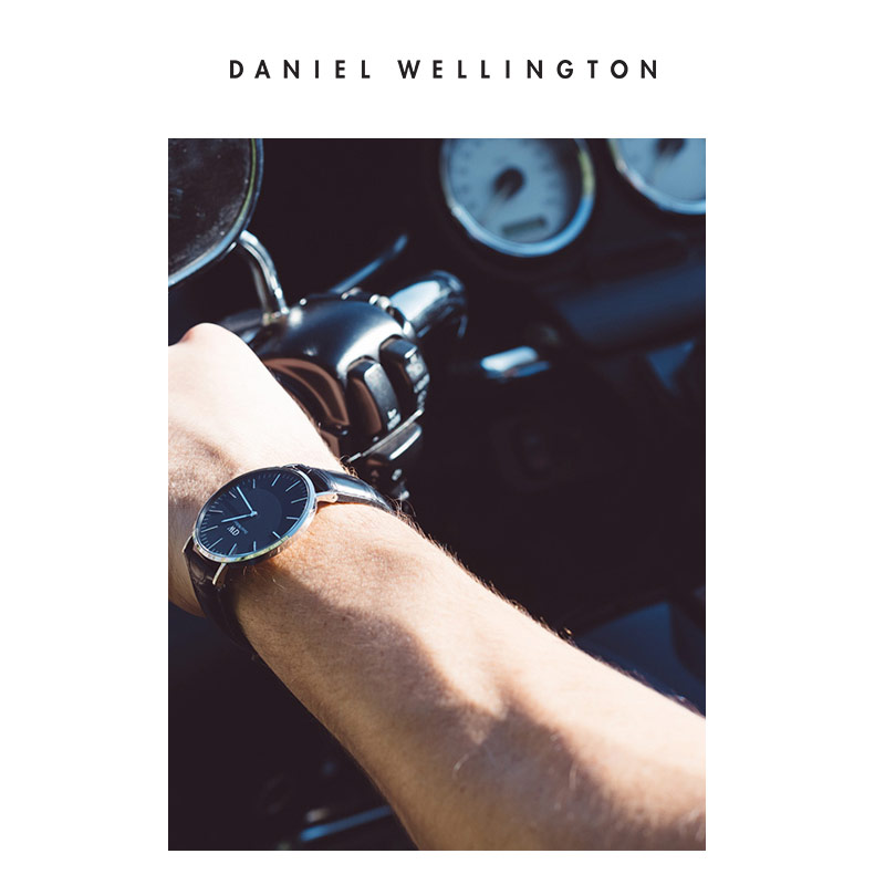 Мужские часы Daniel Wellington – обзор и цена Daniel Wellington Watches & Jewelry Online Store