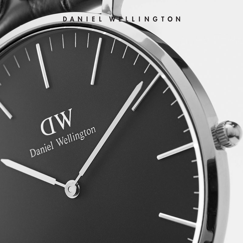 Мужские часы Daniel Wellington – обзор и цена Daniel Wellington Watches & Jewelry Online Store