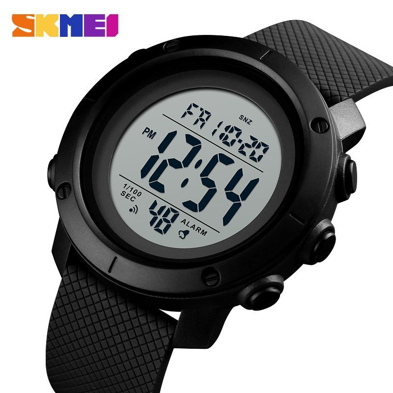 Мужские спортивные водонепрони – обзор и цена Moments Watches & Jewelry Vaughan Mills