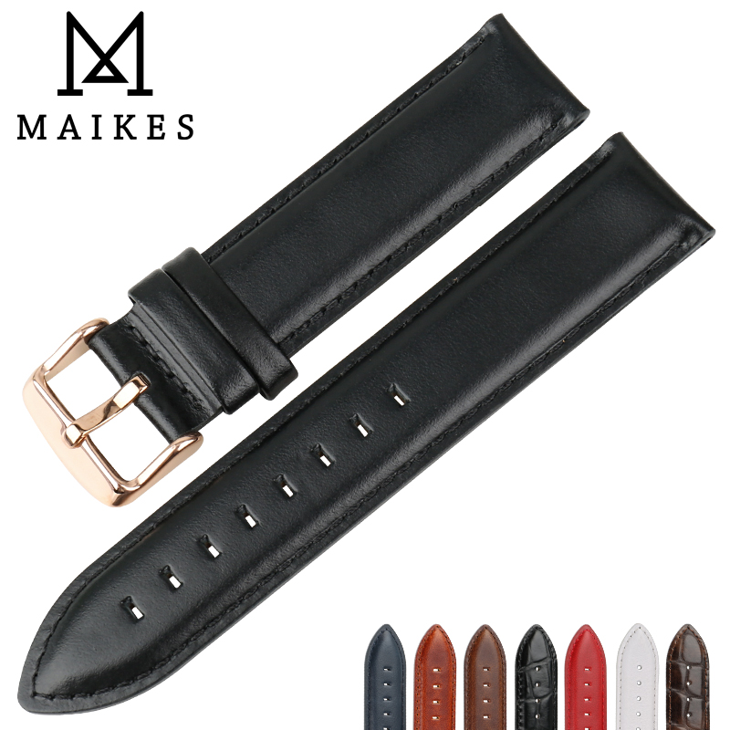 Ремешок для часов из натуральн – обзор и цена Daniel Wellington Watches & Jewelry Online Store