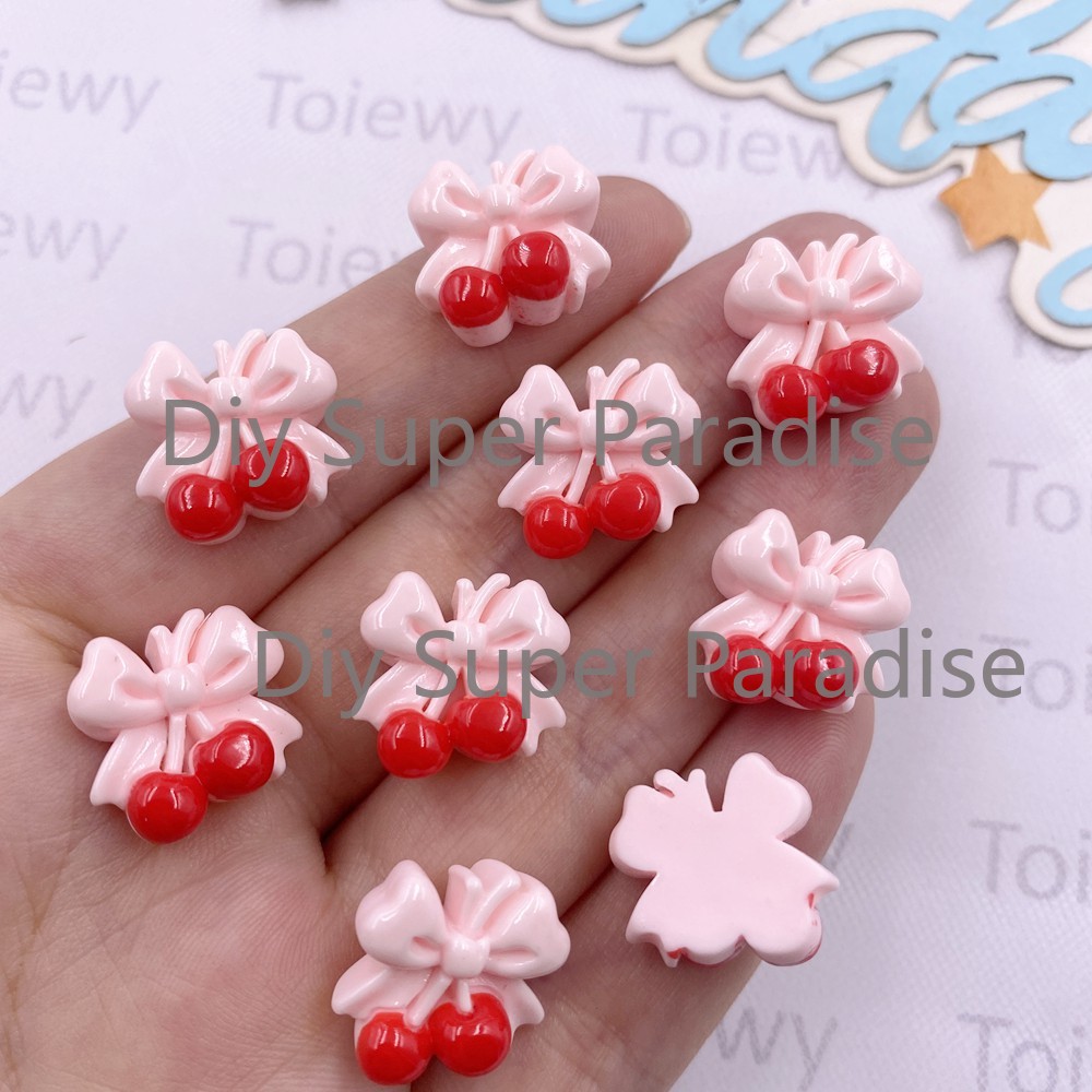 24 шт. красочные кавайные муль – обзор и цена Paradise Jewelry & Watches Llc Photos