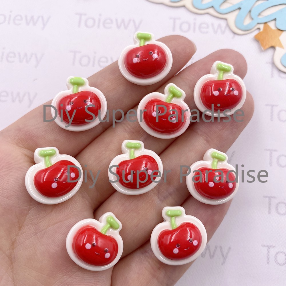 24 шт. красочные кавайные муль – обзор и цена Paradise Jewelry & Watches Llc Photos