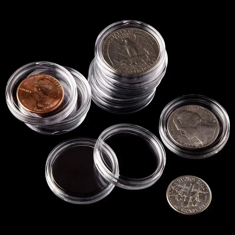 10/20 шт., Защитные чехлы для  – обзор и цена Collectors Coins Jewelry & Watches Of Smithtown