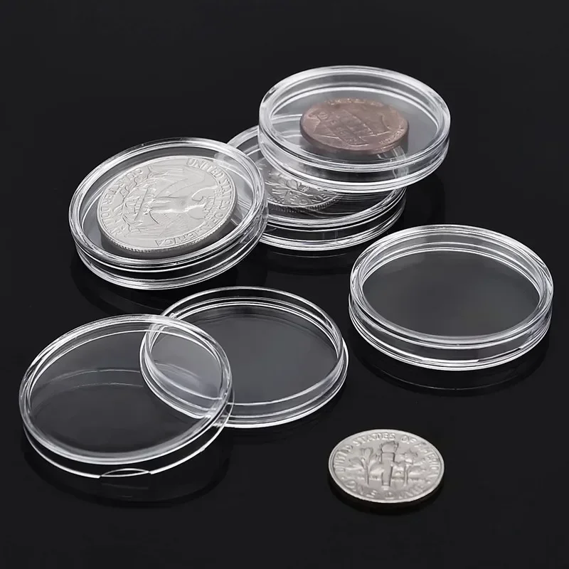 10/20 шт., Защитные чехлы для  – обзор и цена Collectors Coins Jewelry & Watches Of Smithtown
