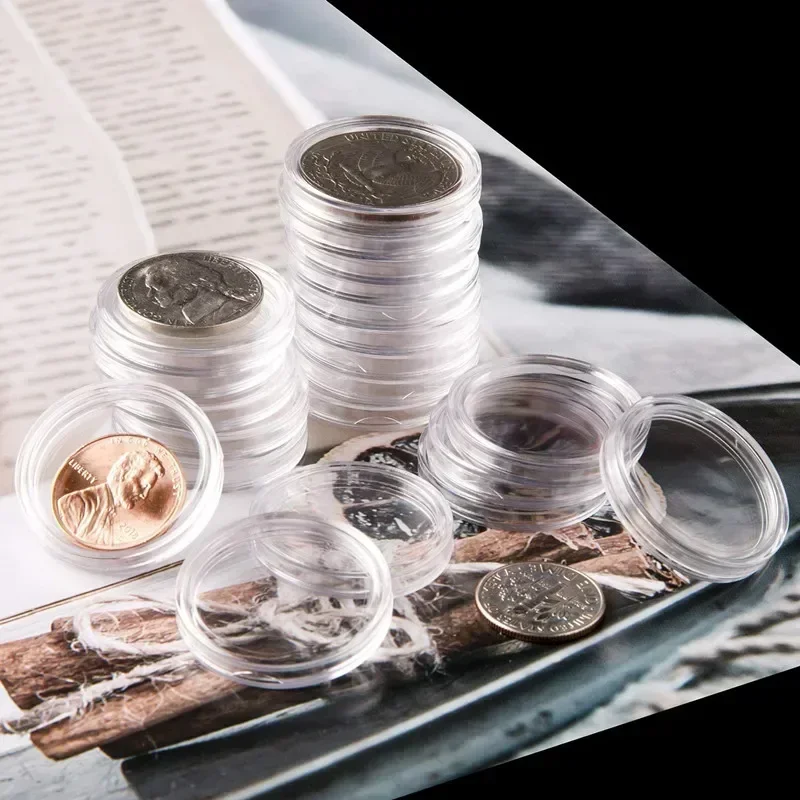 10/20 шт., Защитные чехлы для  – обзор и цена Collectors Coins Jewelry & Watches Of Smithtown