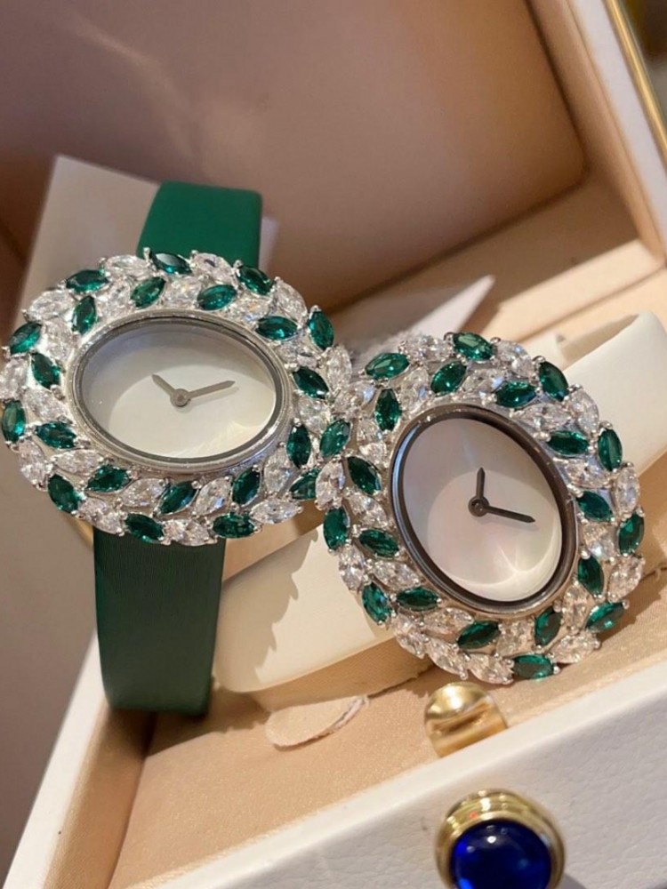Новые дизайнерские женские час – обзор и цена Jewelry Watches For Ladies