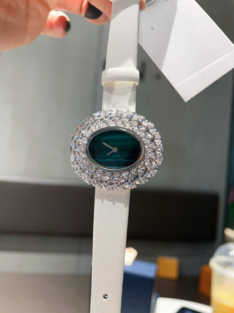 Новые дизайнерские женские час – обзор и цена Jewelry Watches For Ladies