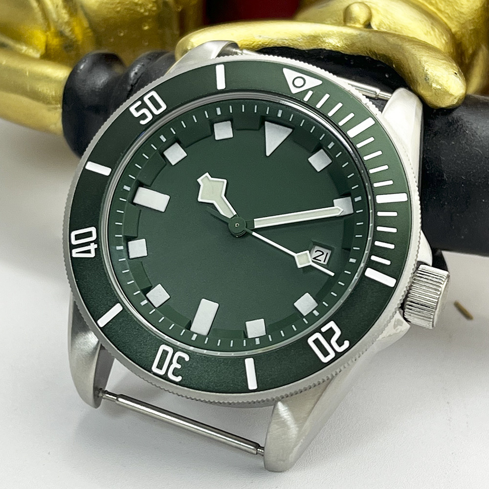 Военные зеленые мужские автома – обзор и цена A1 Watches & Jewelry New York Photos