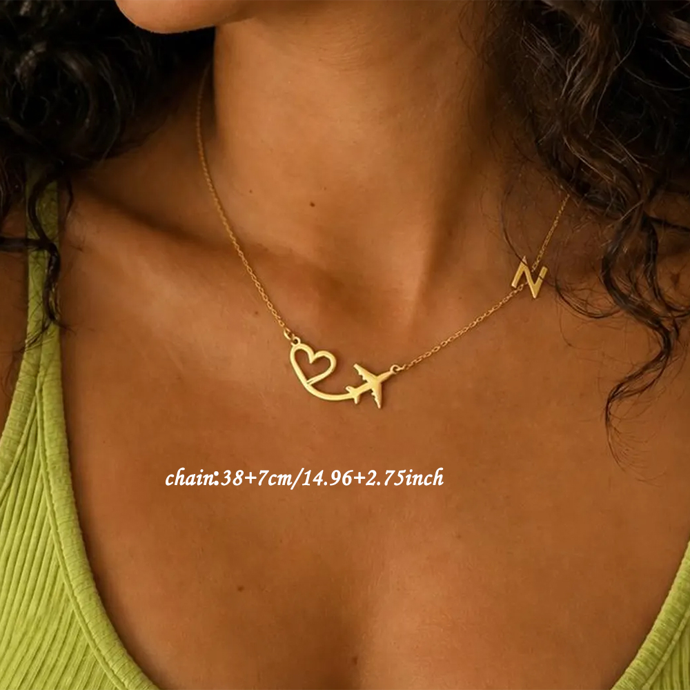 Персонализированное ожерелье с – обзор и цена Engraved Name Necklace