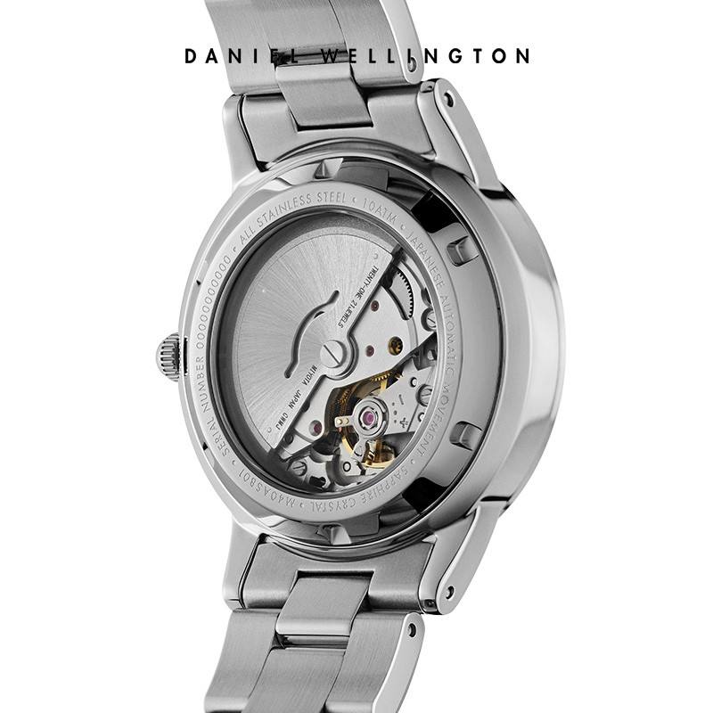 Мужские часы Daniel Wellington – обзор и цена Daniel Wellington Watches & Jewelry Online Store