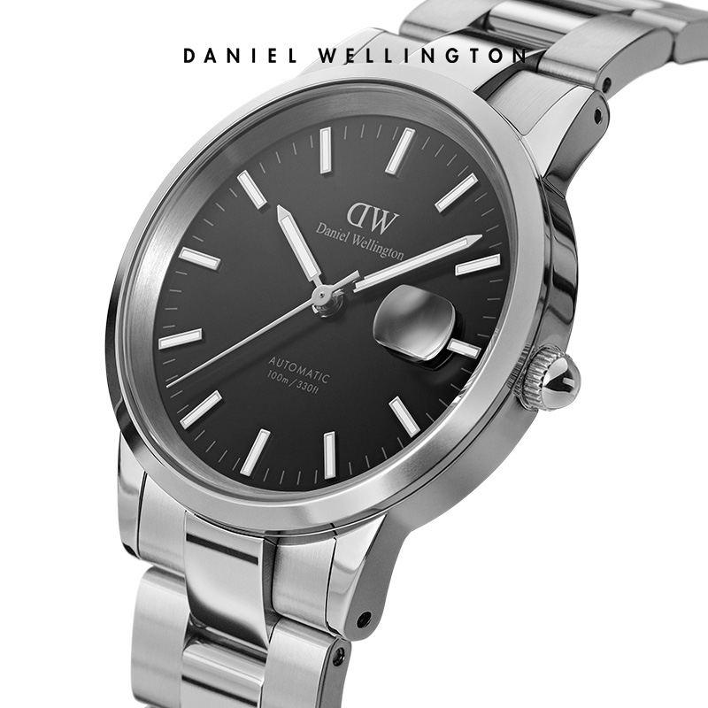 Мужские часы Daniel Wellington – обзор и цена Daniel Wellington Watches & Jewelry Online Store
