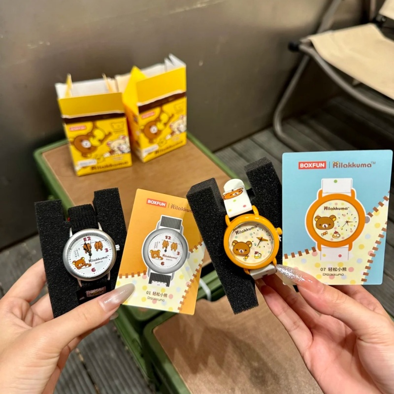 Оригинальные наручные часы Ril – обзор и цена Moments Watches & Jewelry Vaughan Mills
