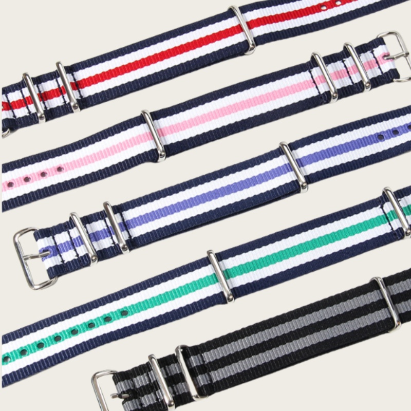 Нейлоновый ремешок для часов D – обзор и цена Daniel Wellington Watches & Jewelry Online Store
