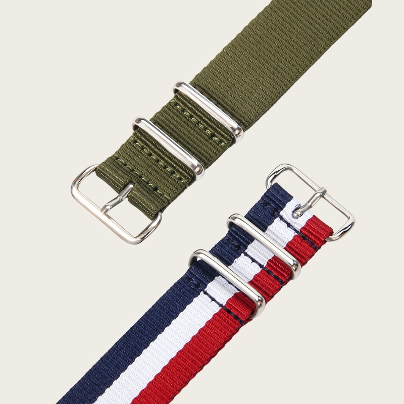 Нейлоновый ремешок для часов D – обзор и цена Daniel Wellington Watches & Jewelry Online Store