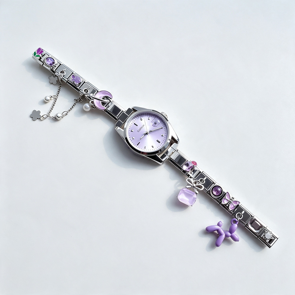 Итальянские часы из нержавеюще – обзор и цена Jewelry Watches For Ladies