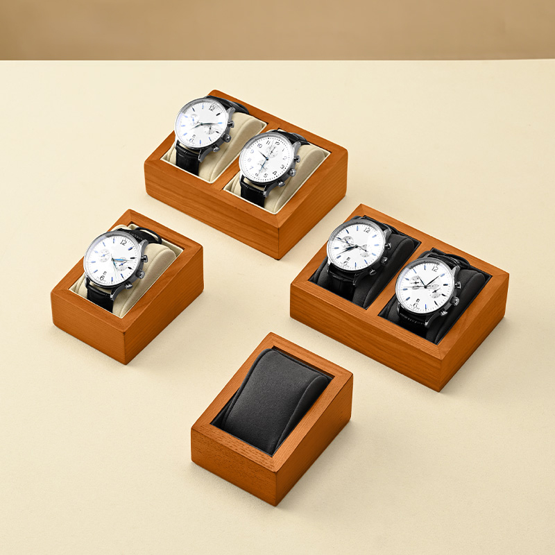 Коробка для хранения часов MIS – обзор и цена Jewelry Style Watches