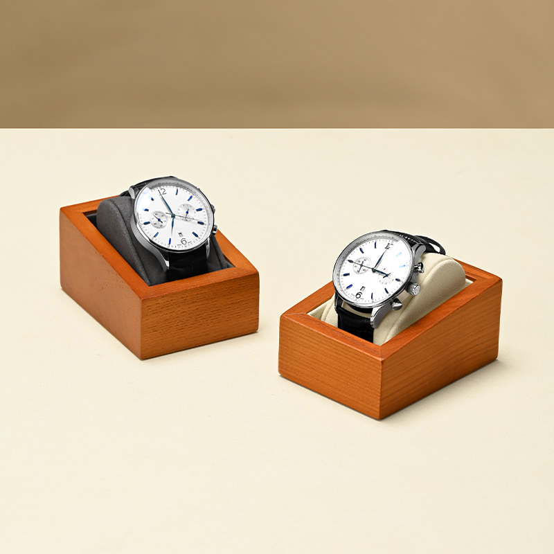 Коробка для хранения часов MIS – обзор и цена Jewelry Style Watches