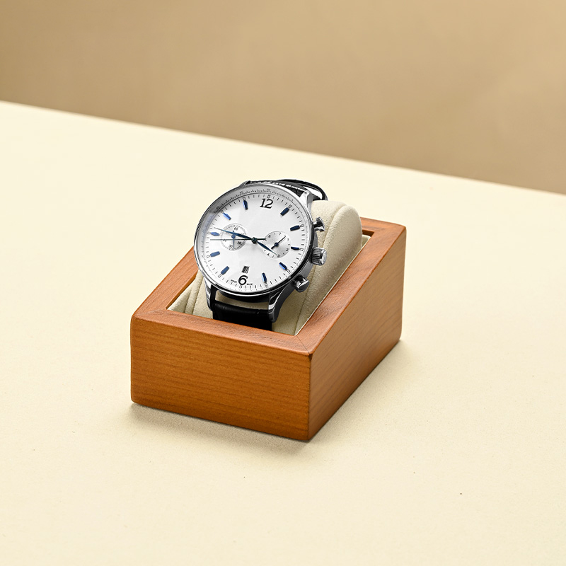 Коробка для хранения часов MIS – обзор и цена Jewelry Style Watches