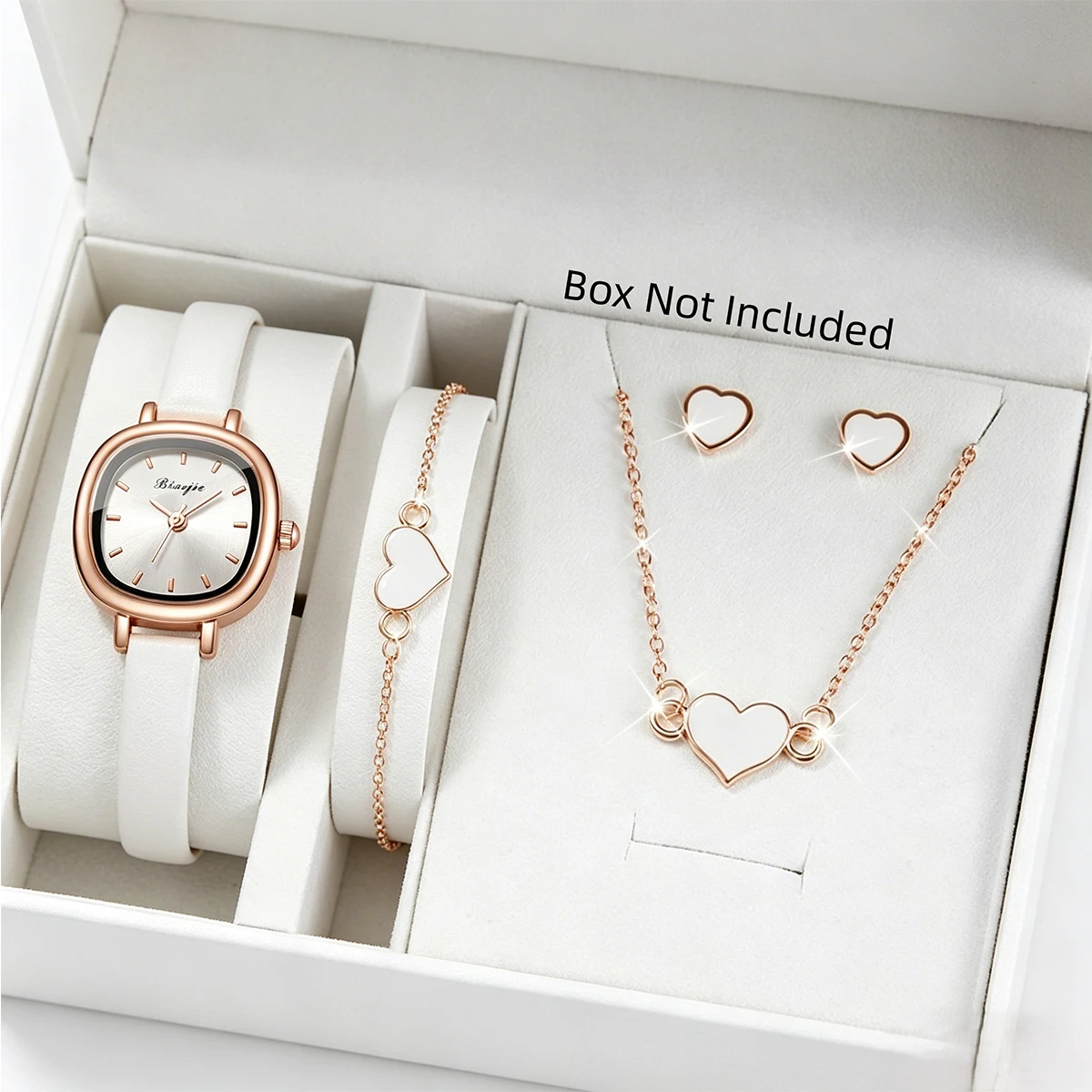 5 шт., модные женские кварцевы – обзор и цена Fine Jewelry Watches Women