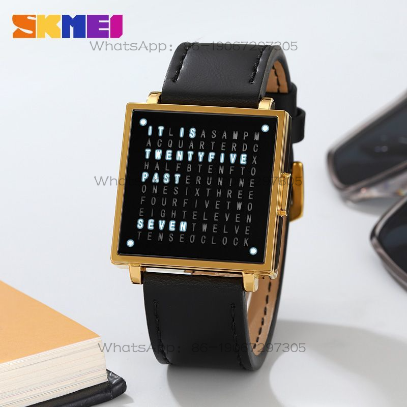 Электронные часы SKMEI Moment  – обзор и цена Moments Watches & Jewelry Vaughan Mills