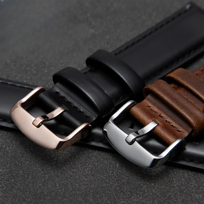 Ремешок для часов из натуральн – обзор и цена Daniel Wellington Watches & Jewelry Online Store