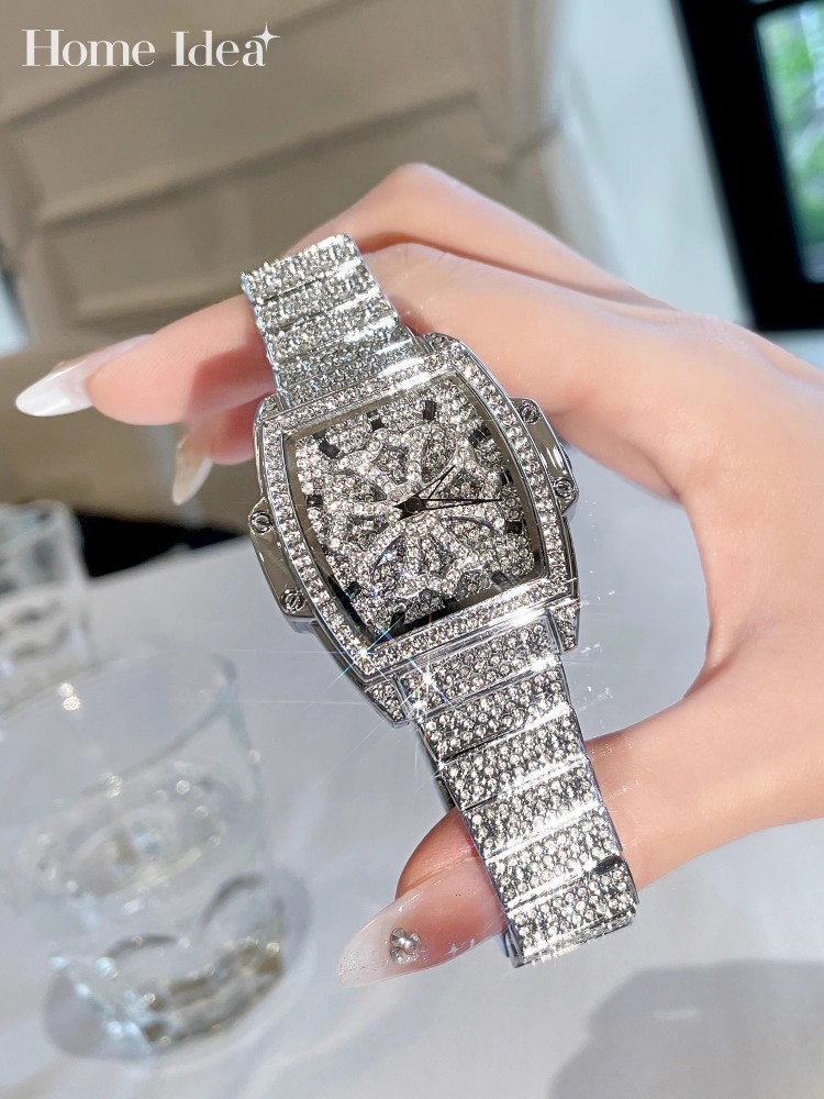 Офисные женские рабочие блестя – обзор и цена Jewelry Watches For Ladies