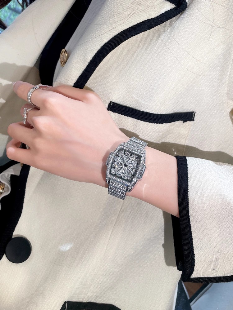 Офисные женские рабочие блестя – обзор и цена Jewelry Watches For Ladies