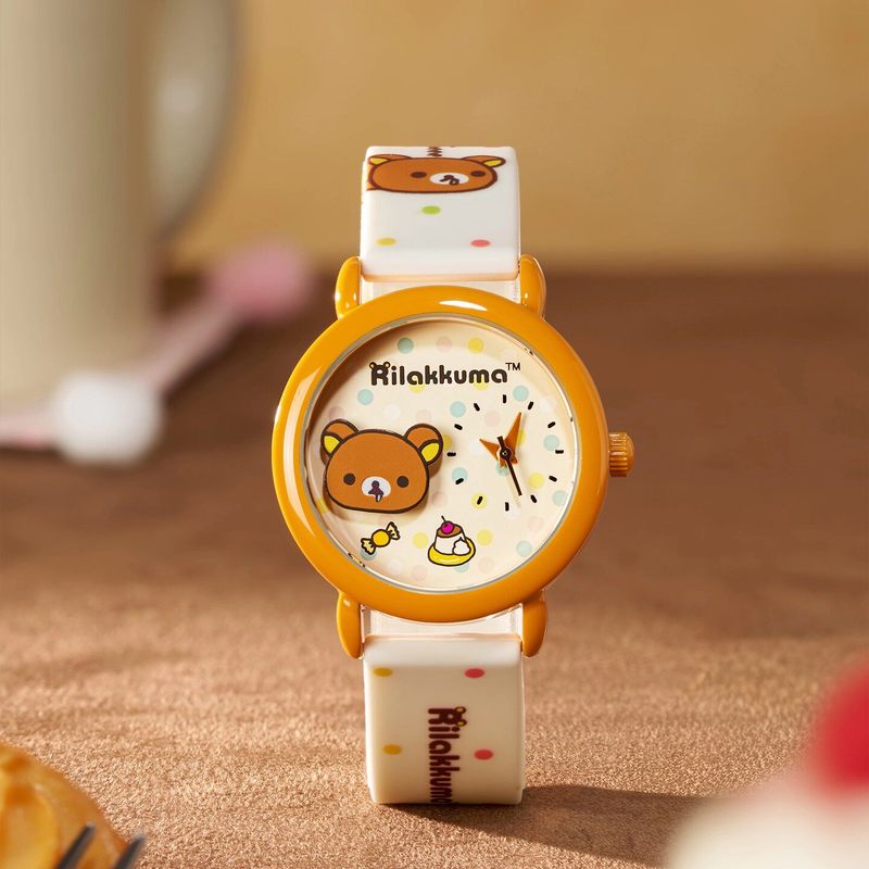 Новые оригинальные часы-сюрпри – обзор и цена Moments Watches & Jewelry Vaughan Mills