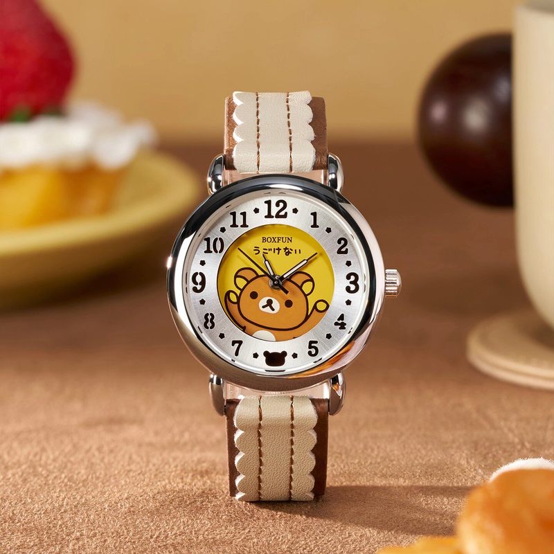 Новые оригинальные часы-сюрпри – обзор и цена Moments Watches & Jewelry Vaughan Mills