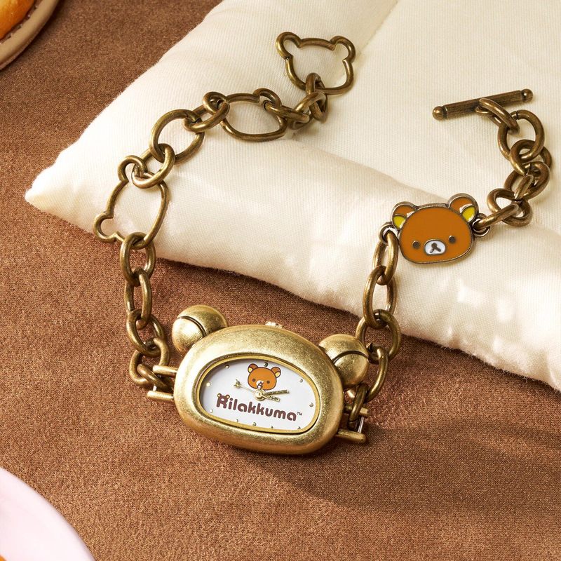 Новые оригинальные часы-сюрпри – обзор и цена Moments Watches & Jewelry Vaughan Mills