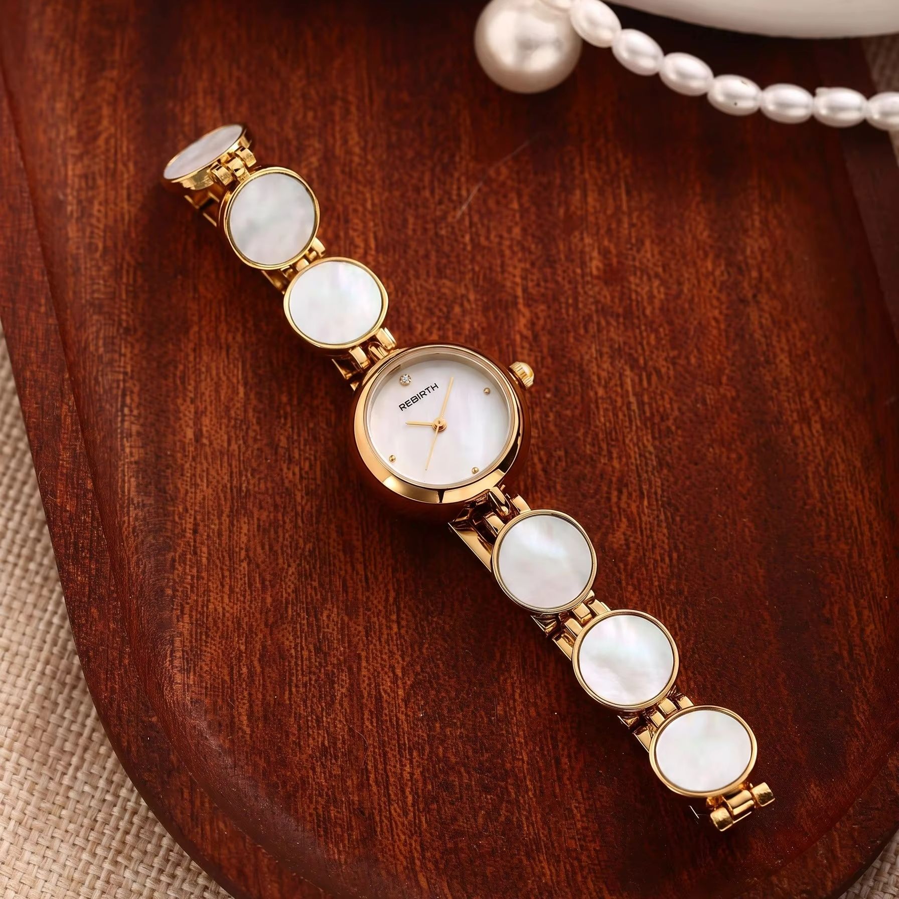 Элегантные женские кварцевые ч – обзор и цена Jewelry Style Watches