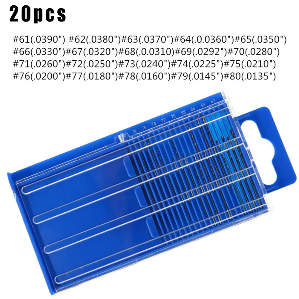 Набор мини-императорских сверл – обзор и цена Used Jewelry Watches