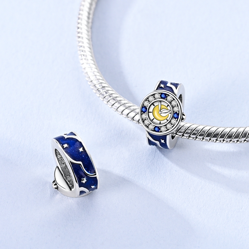 Подвески-шармы из стерлинговог – обзор и цена Fine Jewelry Watches Women