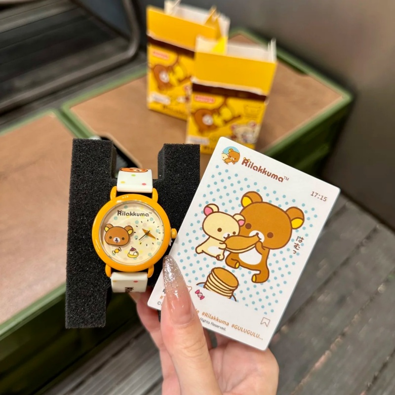 Оригинальные наручные часы Ril – обзор и цена Moments Watches & Jewelry Vaughan Mills