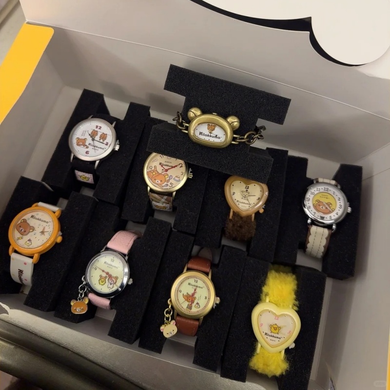 Оригинальные наручные часы Ril – обзор и цена Moments Watches & Jewelry Vaughan Mills
