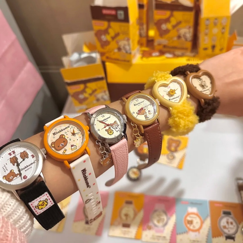Оригинальные часы-сюрприз Maih – обзор и цена Moments Watches & Jewelry Vaughan Mills