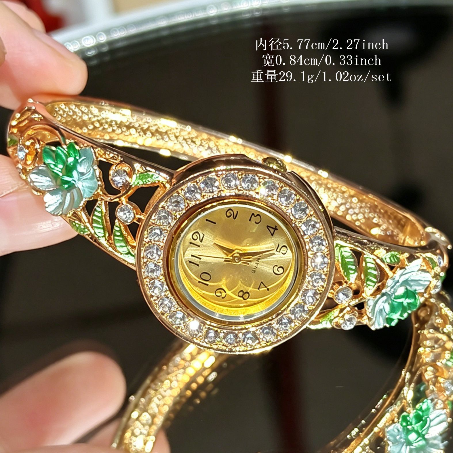 Винтажные женские наручные час – обзор и цена Jewelry Watches For Ladies